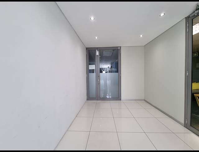 417M² OFFICE TO LET IN CENTURY CITY